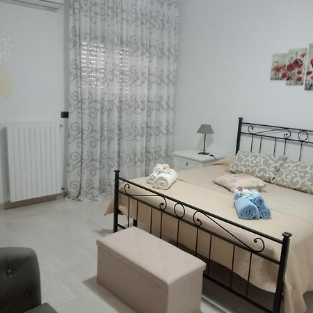 Casa Vacanza Luna2 Паладжано Экстерьер фото